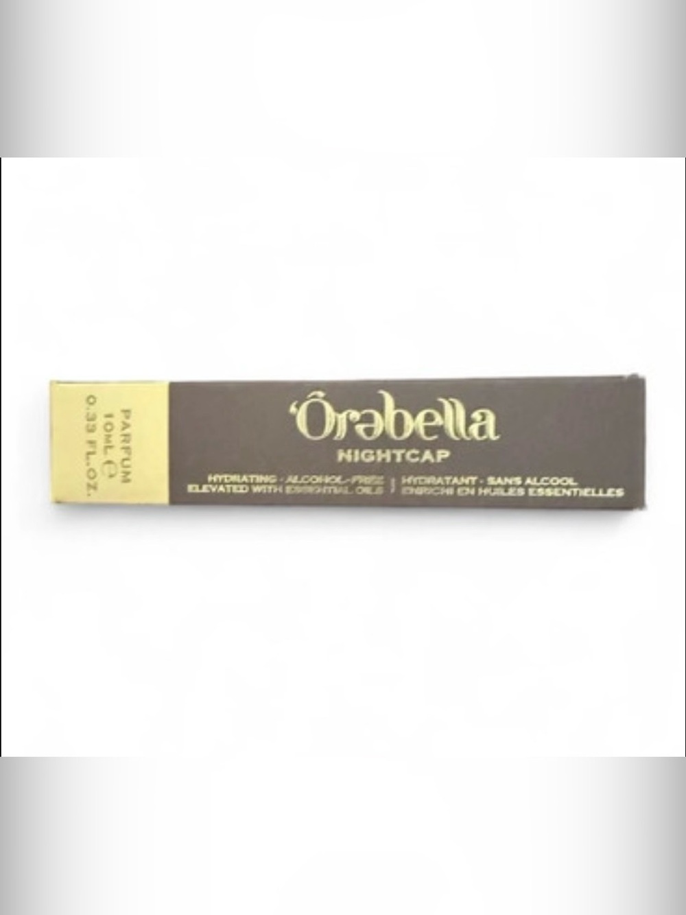 Orabella Nightcap 10 ml